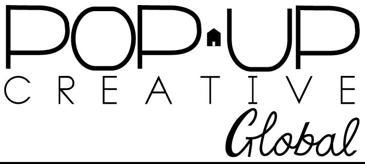 Pop Up Creative Global