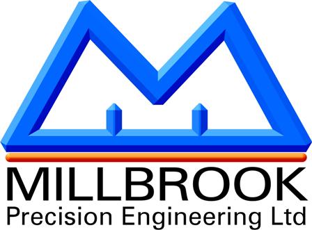 Millbrook Precision Engineering Ltd - Subcontract Machining Derbyshire