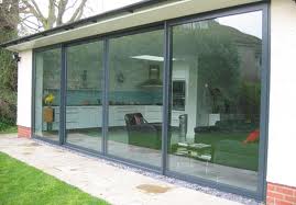 DMC Emergency Glazing