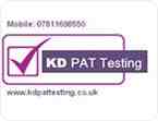 KD PAT Testing