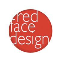 Red Face Design