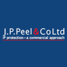 J. P. Peel & Co Ltd - Patent, trademark and design protection, a commercial approach