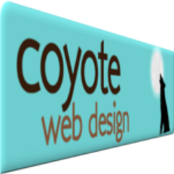 Coyote Web Design
