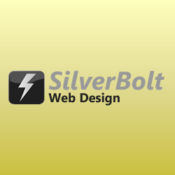 Silverbolt Web Design