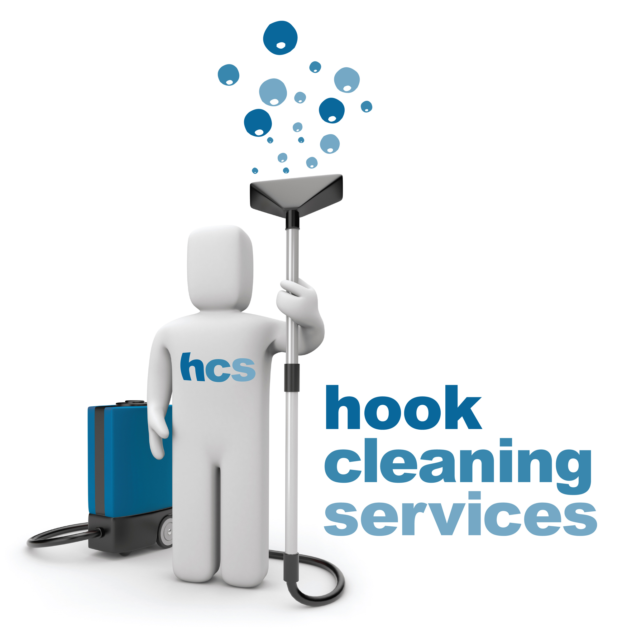 Hook Cleaning Services