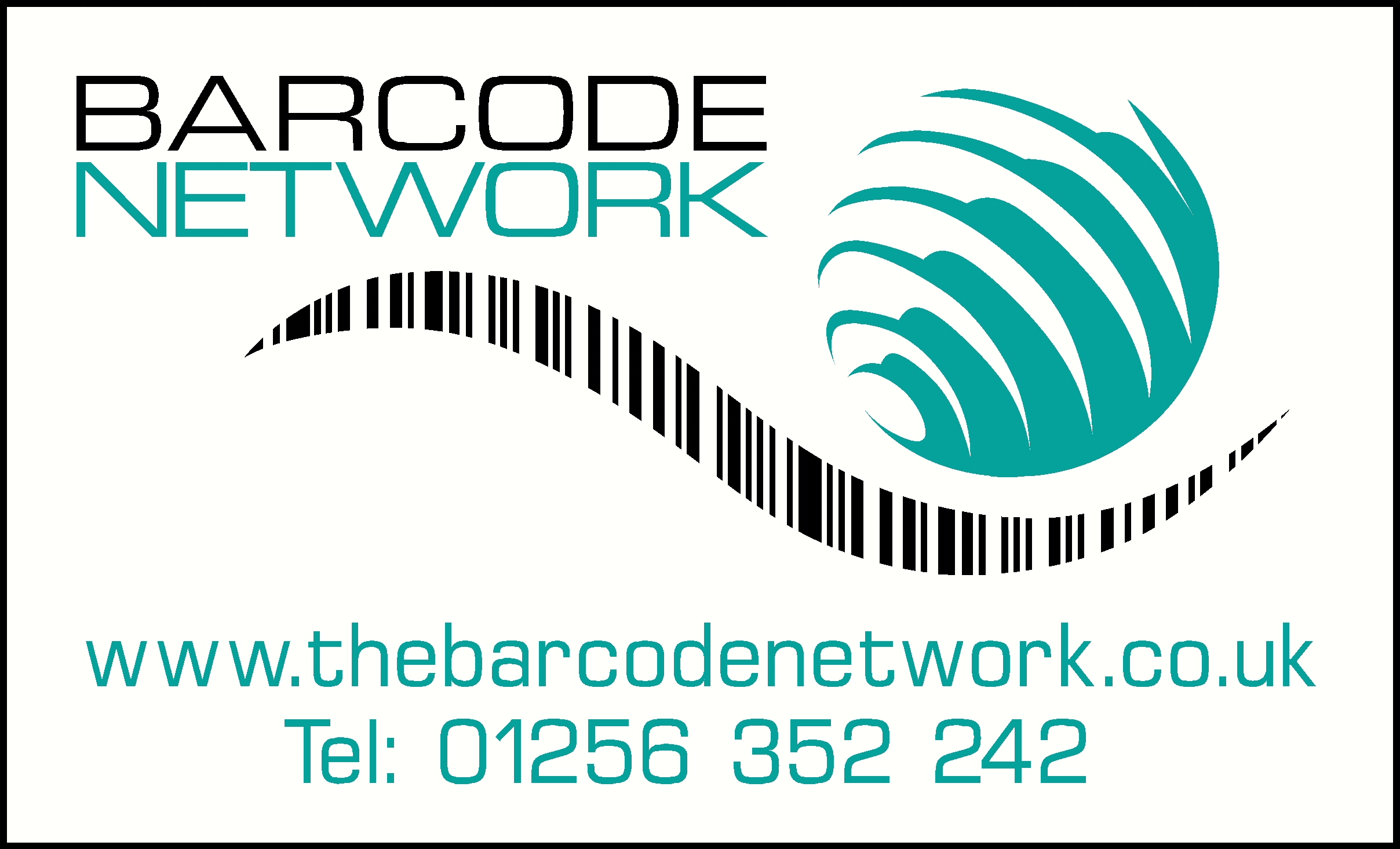 The Barcode Network