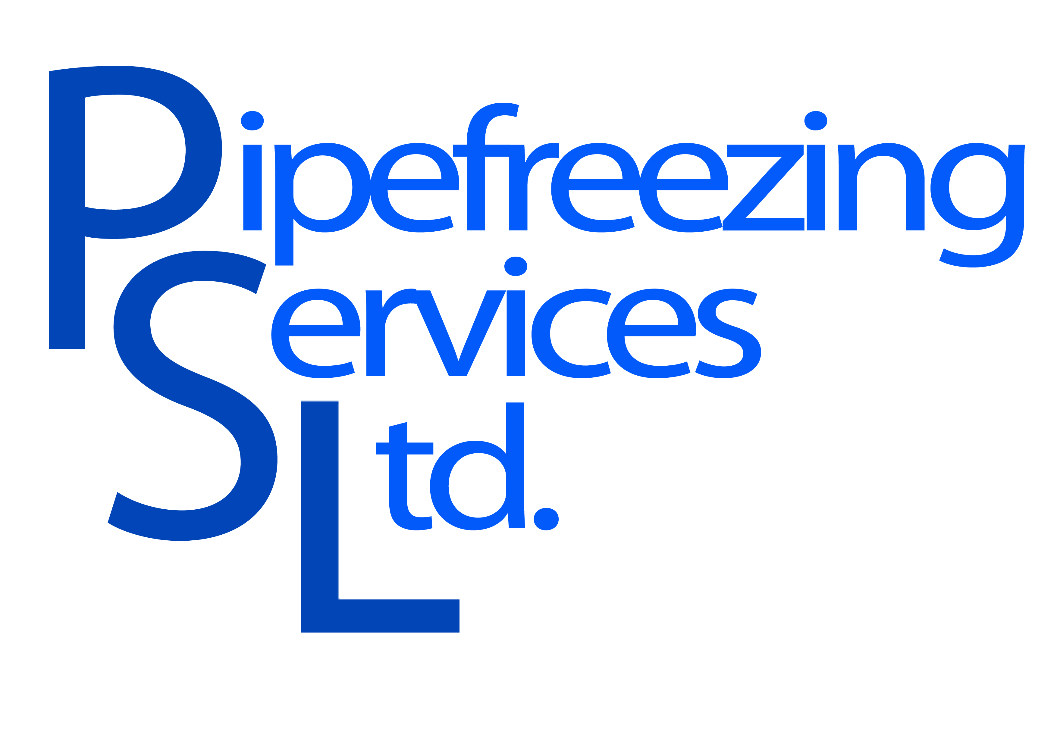 Pipefreezing Services Ltd.