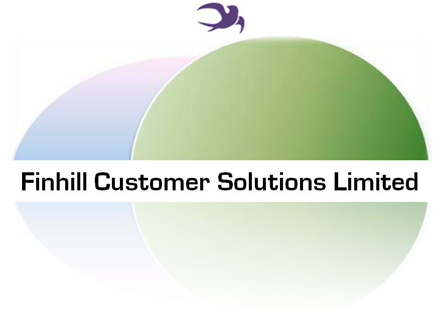Finhill Customer Solutions Limited