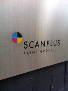 Scanplus Print Group