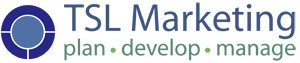 TSL Marketing  Logo