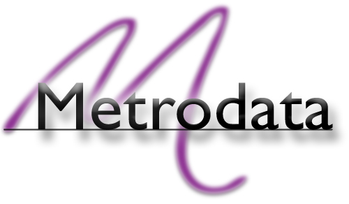 Metrodata Limited