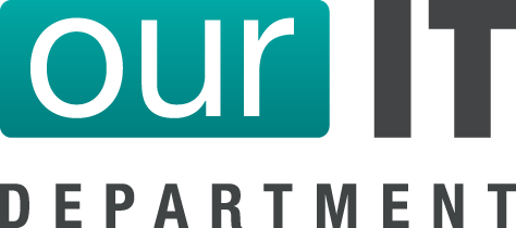 Our IT Department Logo