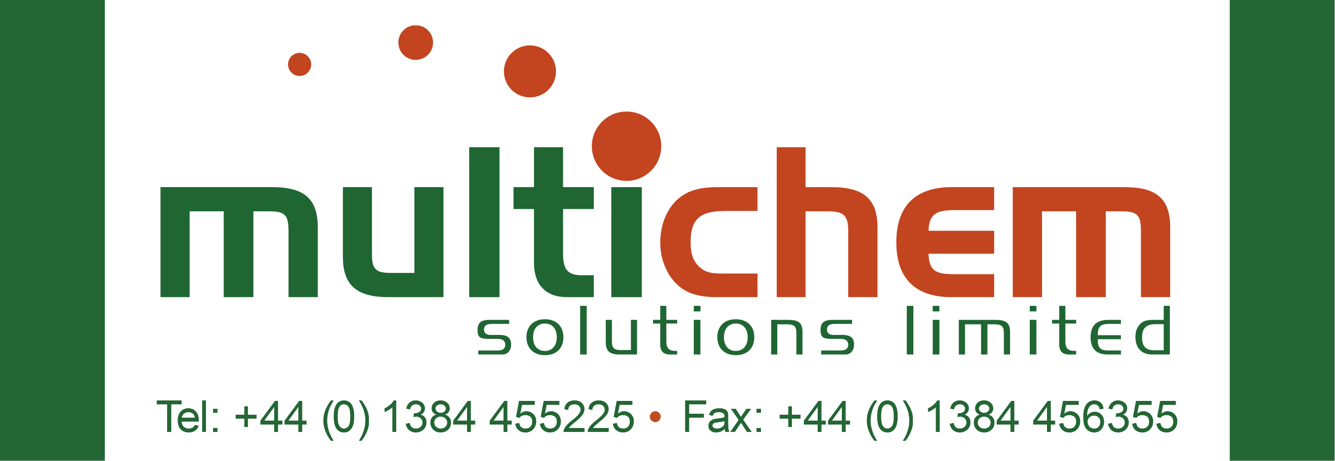 Multichem Solutions Ltd