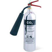 Darlington Fire Extinguishers and PAT Testing
