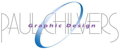 Paul Chilvers Graphic Design