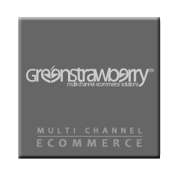 Green Strawberry Ltd Logo