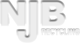 NJB Recycling - Grab Lorry Hire London
