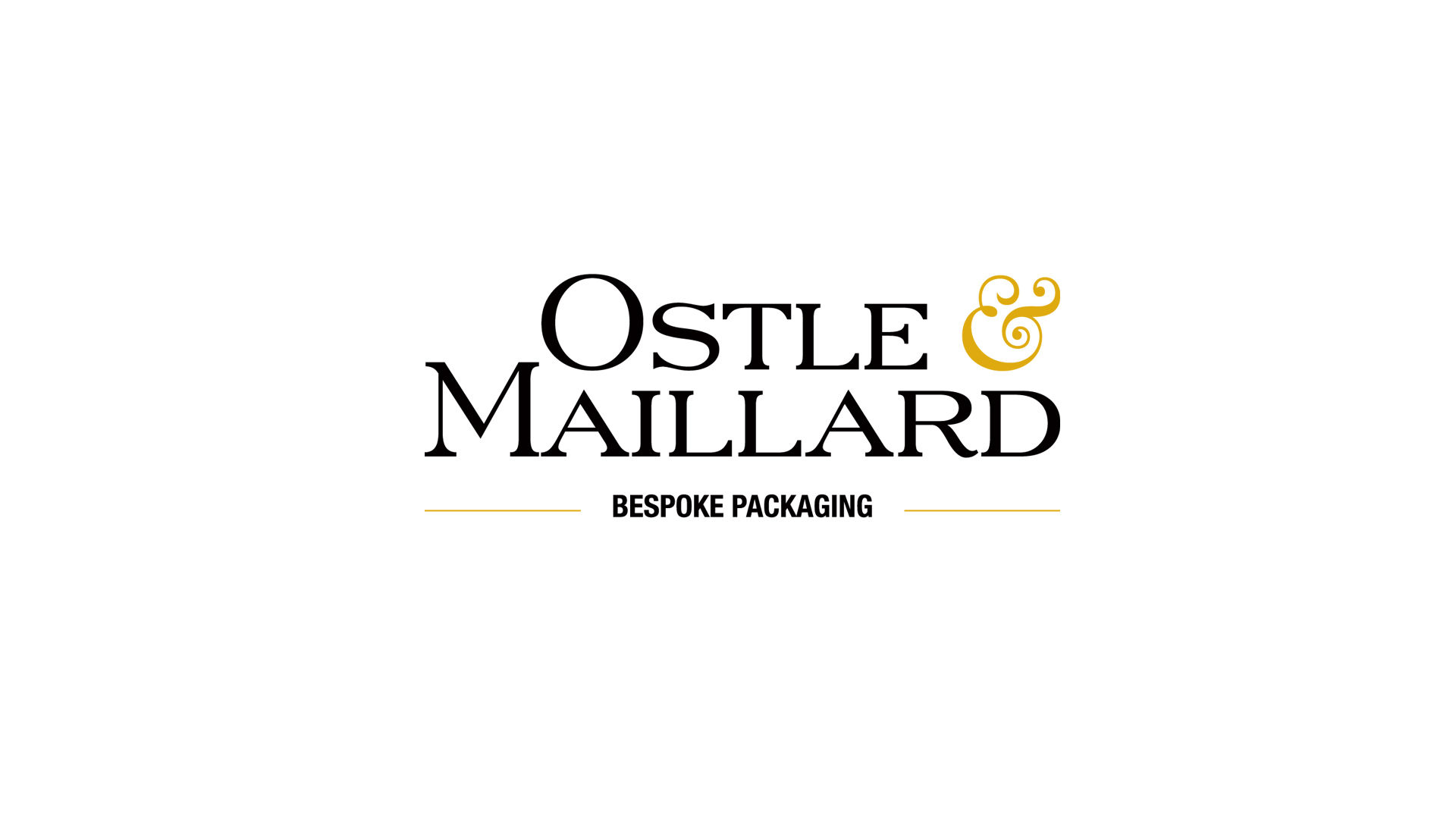 Ostle & Maillard