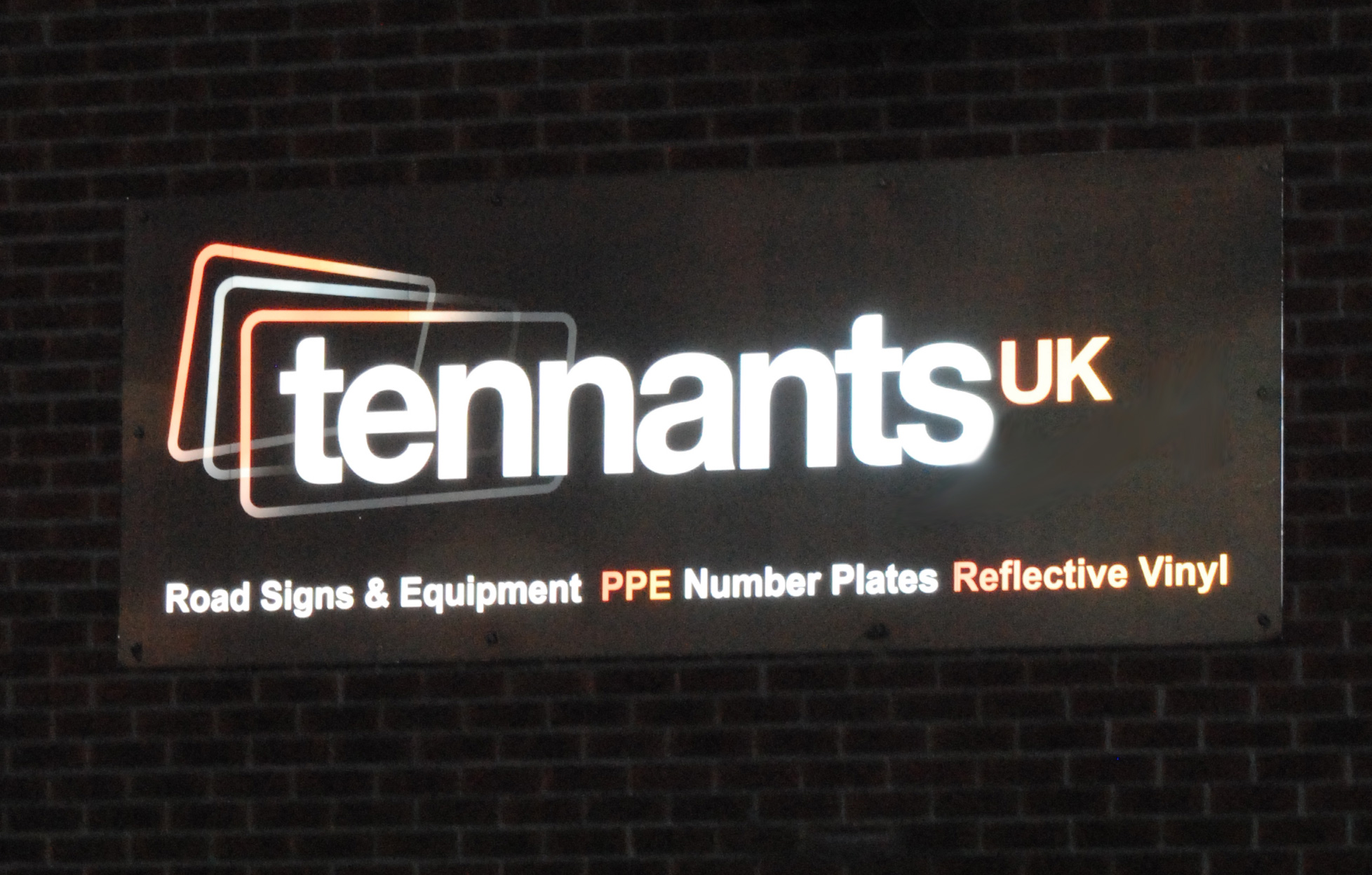 Tennants UK Ltd