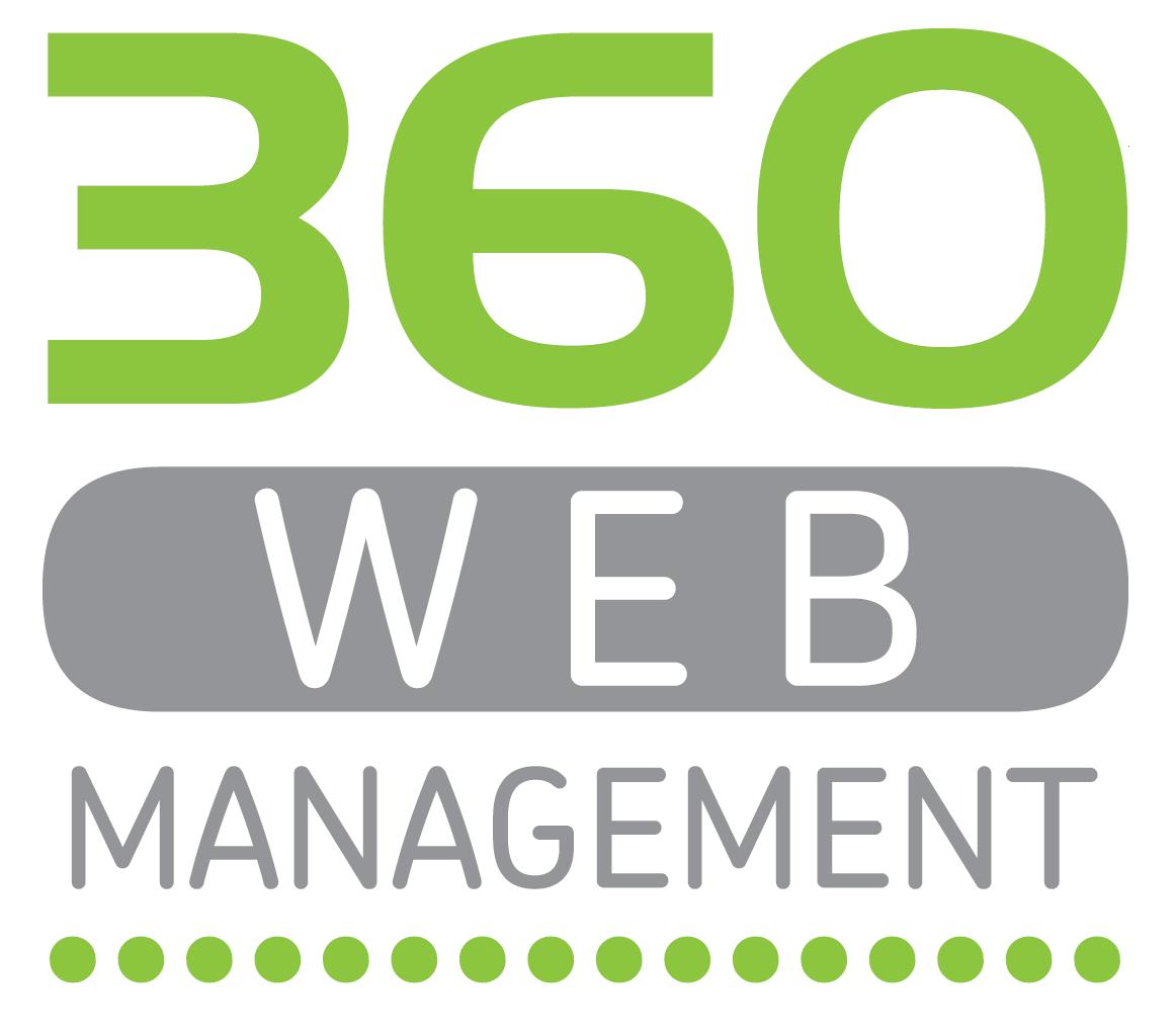 360 Web Management