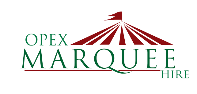 Opex Marquee Hire