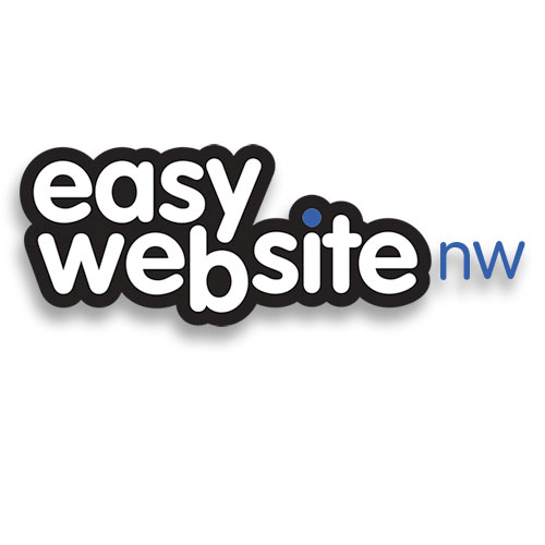 EasyWebsiteNW Logo