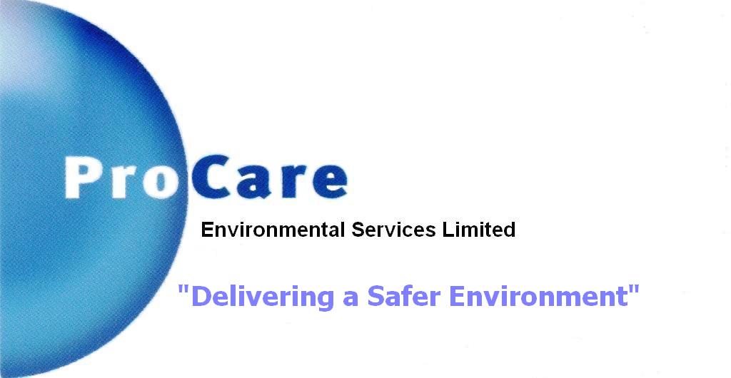 ProCare Environmental Services Ltd