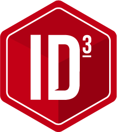 ID Cubed Digital Marketing Ltd