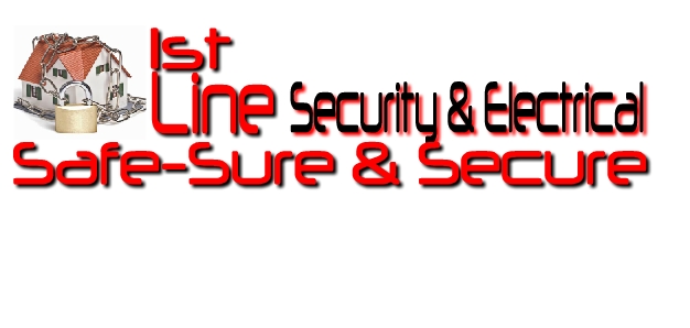 1st line security & electrical