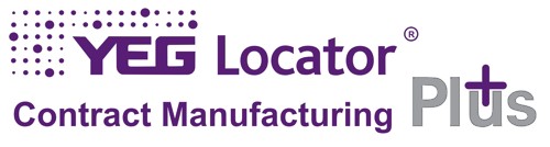 Yeg Locator Logo