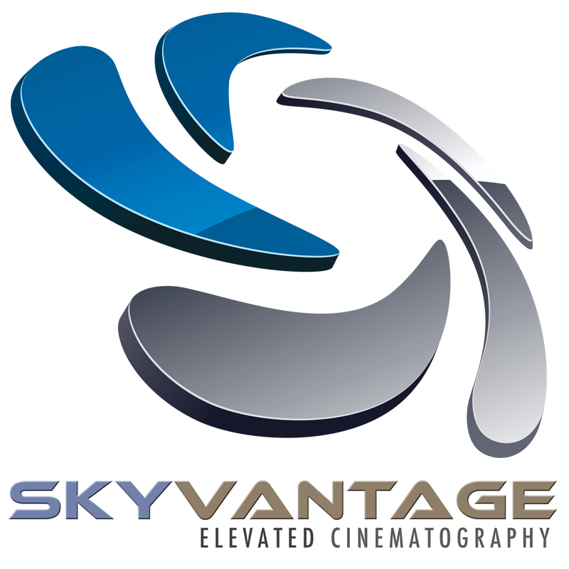Skyvantage Aerial Filming Ltd - Remote Controlled Aerial Filming