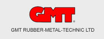 GMT  Rubber-Metal-Technic Ltd