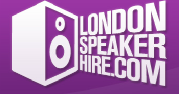 London Speaker Hire