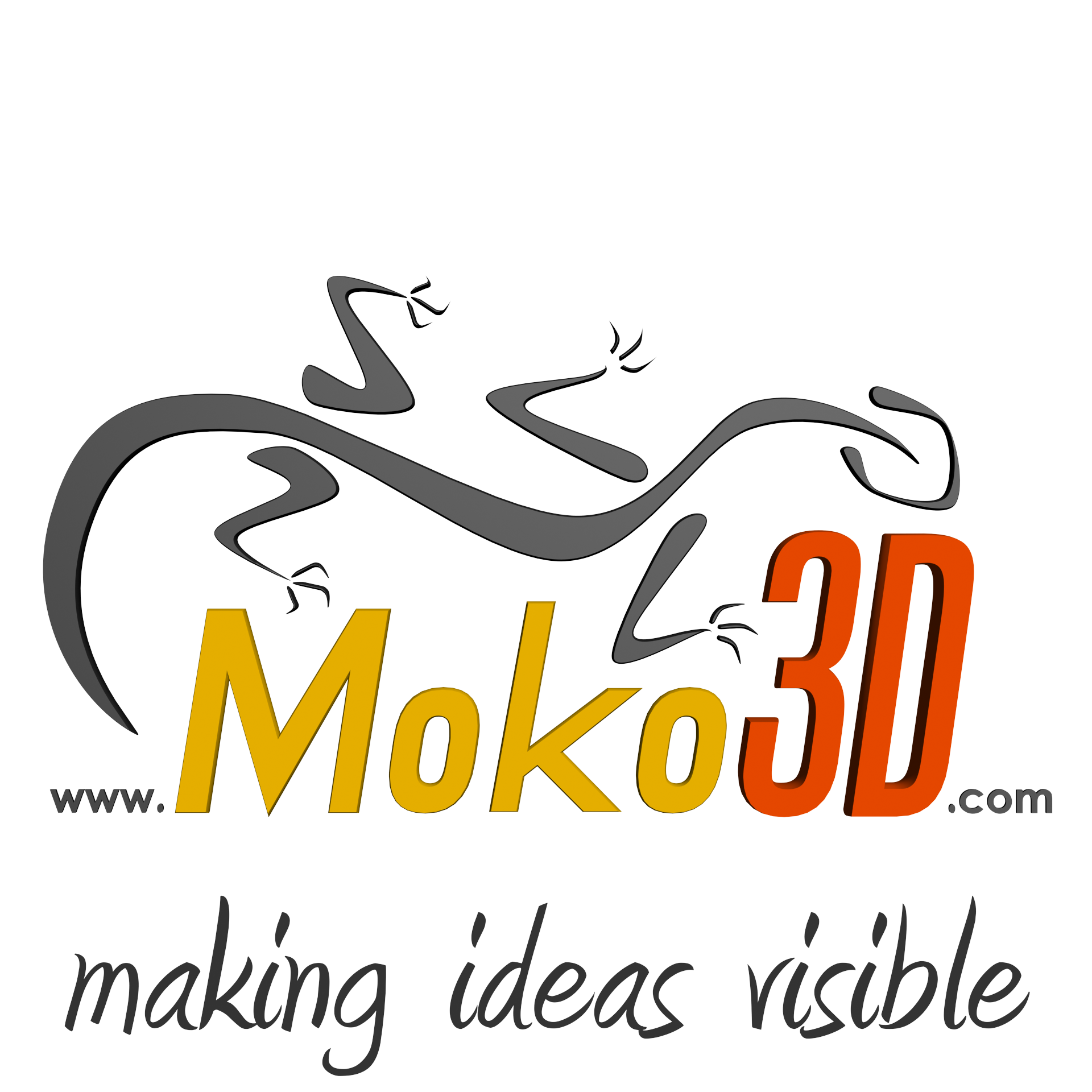 Moko3D