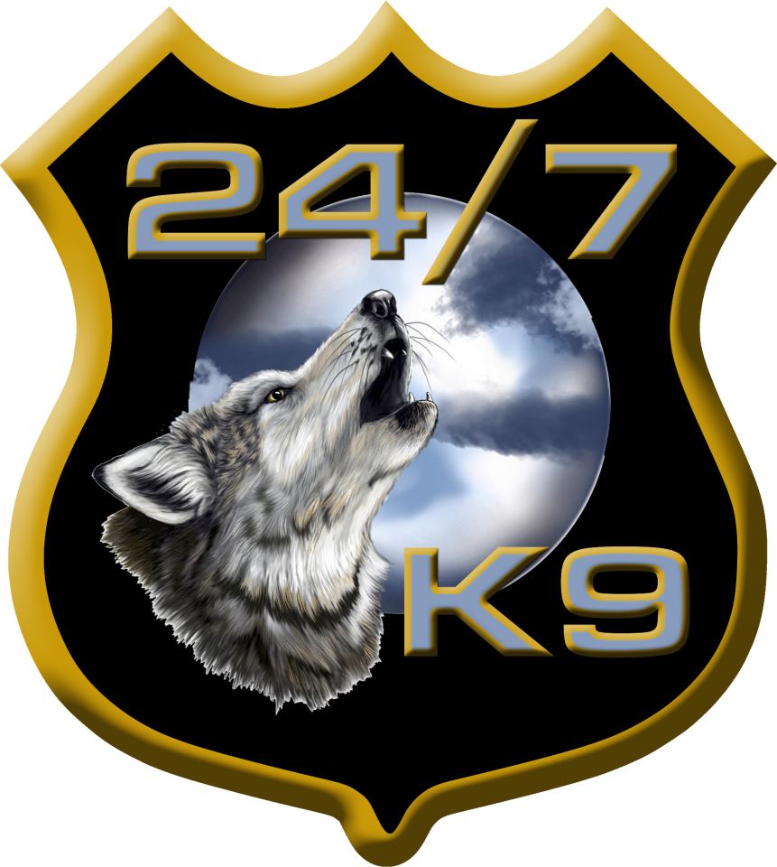 24/7 K9 Security