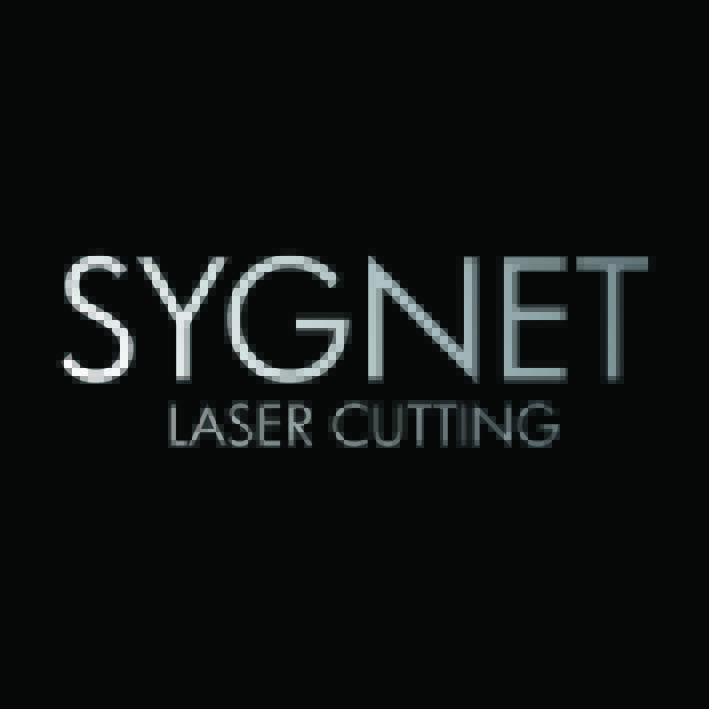 Sygnet Laser Cutting