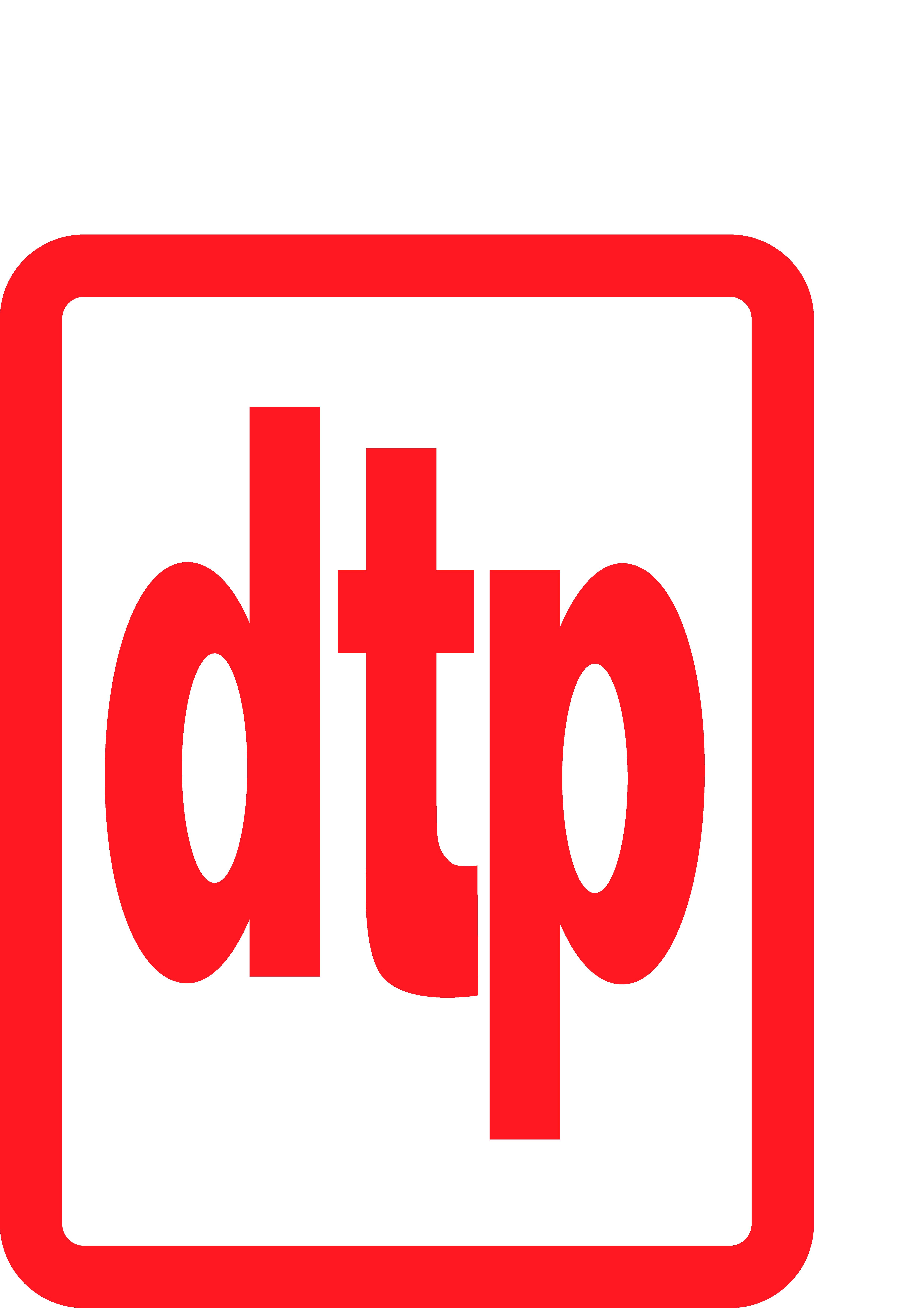 DTP Supplies