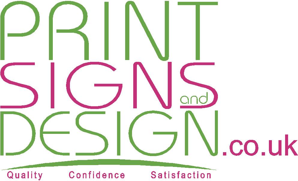 PRINTS SIGNS and DESIGN
