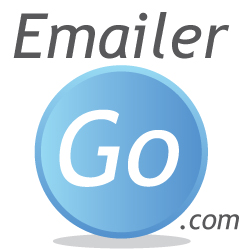 EmailerGo Logo