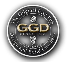 GGD Global Ltd Logo
