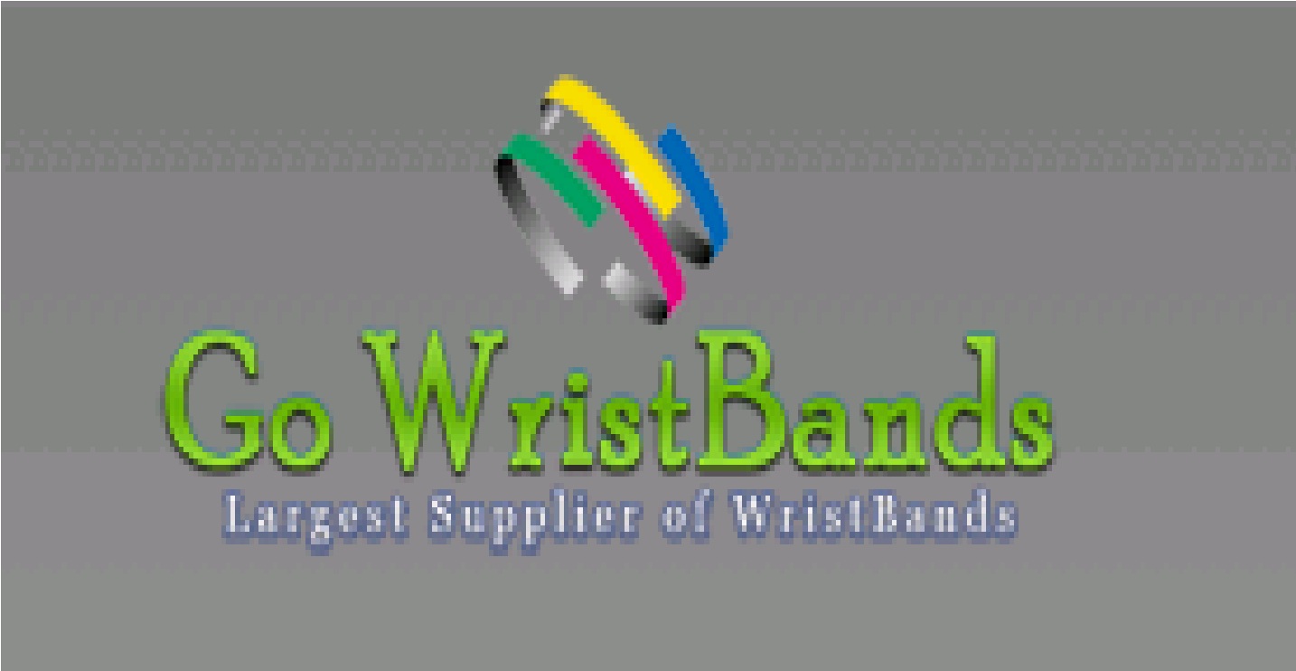 Go Wristbands
