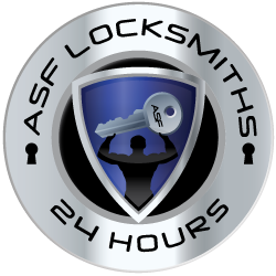 ASF LOCKSMITHS LTD