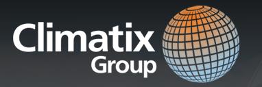 Climatix Group Ltd Logo