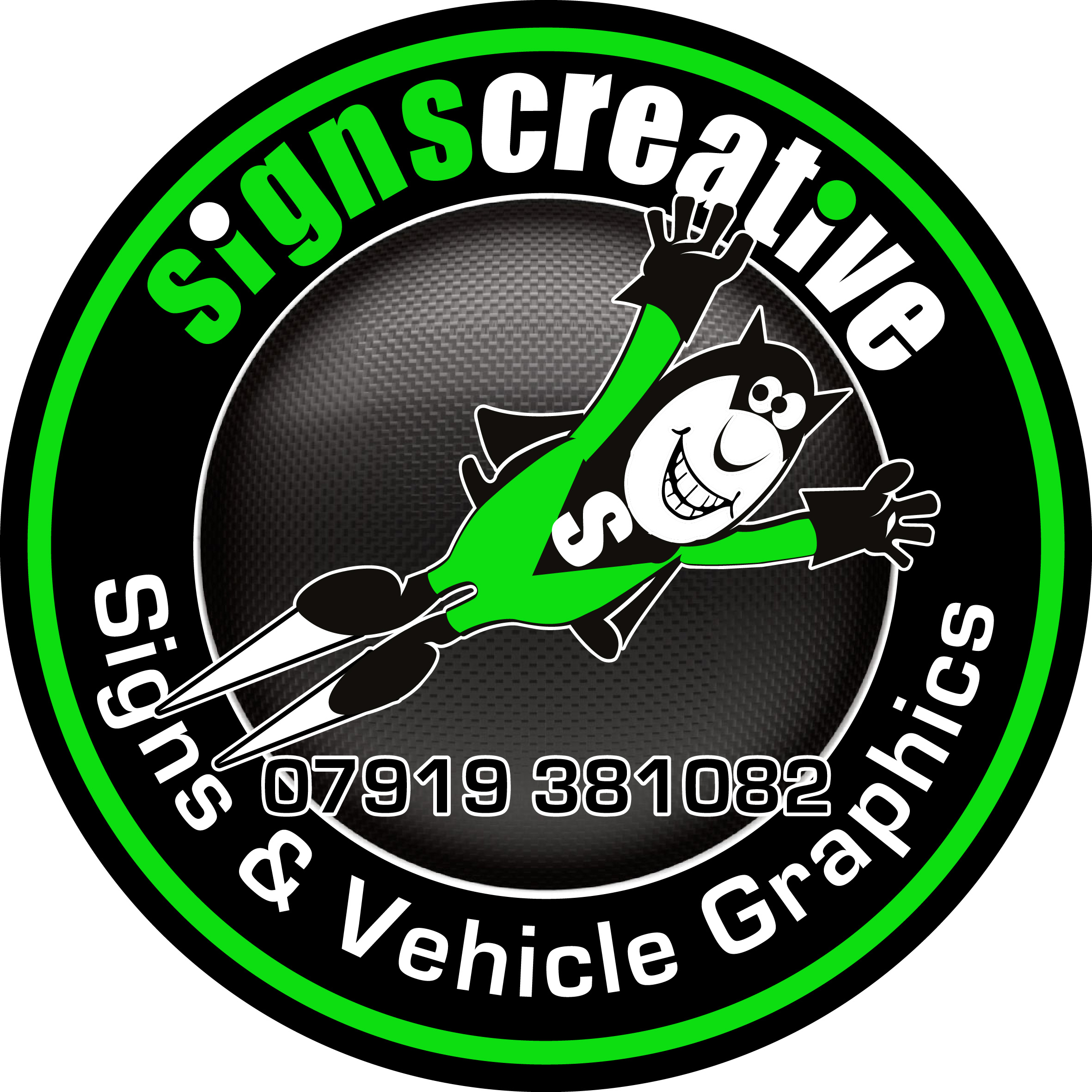 Signscreative