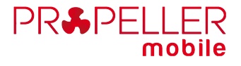 Propeller Mobile | Mobile Business App Solutions |  Bespoke Solutions | Social Media Solutions