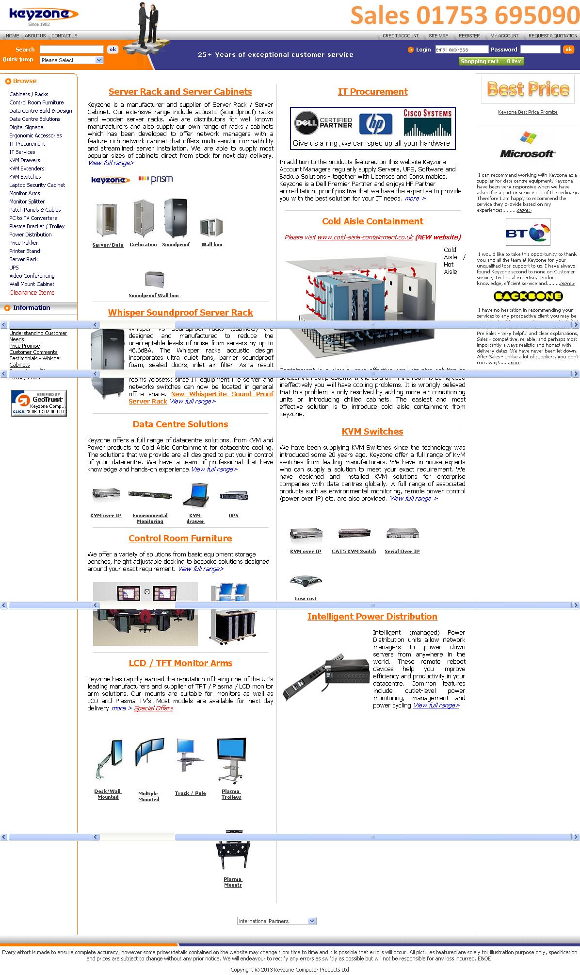Keyzone Computer Products Limited