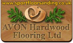 Sport Floor Sanding