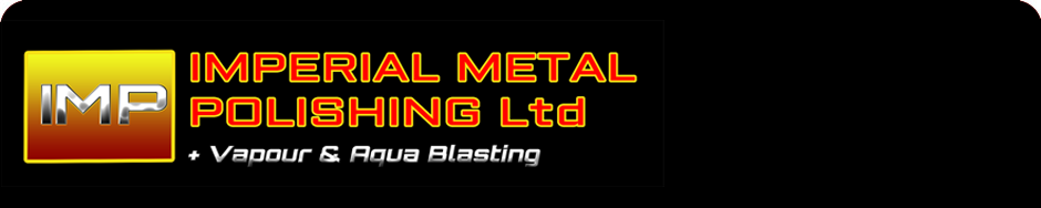 Imperial Metal Polishing Ltd