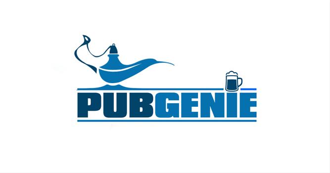 PubGenie