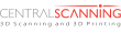 Central Scanning Ltd